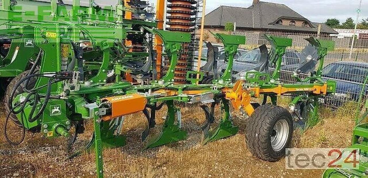 Amazone teres 300 v - Ploeg: afbeelding 1 Amazone teres 300 v - Ploeg: afbeelding 1