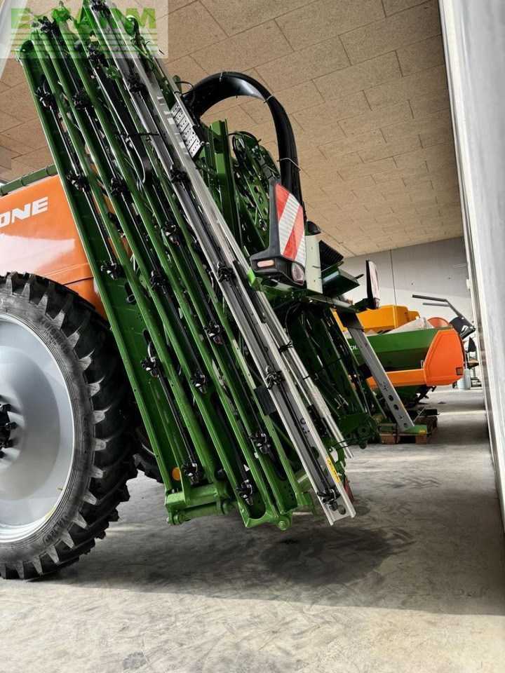 Amazone ug 3000 super - Getrokken veldspuit: afbeelding 3 Amazone ug 3000 super - Getrokken veldspuit: afbeelding 3