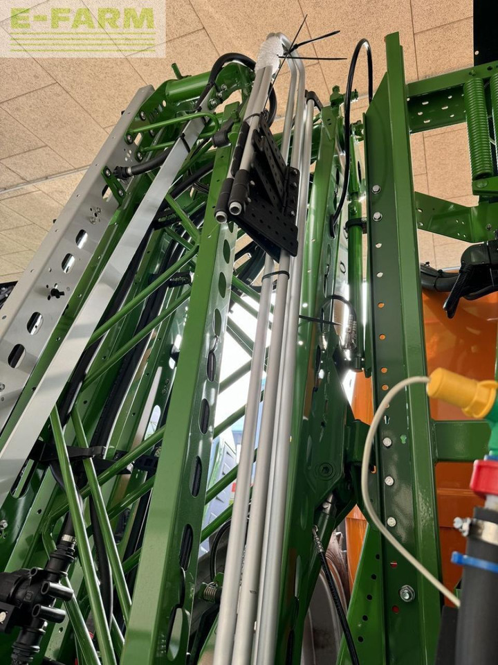 Amazone ug 3000 super - Getrokken veldspuit: afbeelding 5 Amazone ug 3000 super - Getrokken veldspuit: afbeelding 5