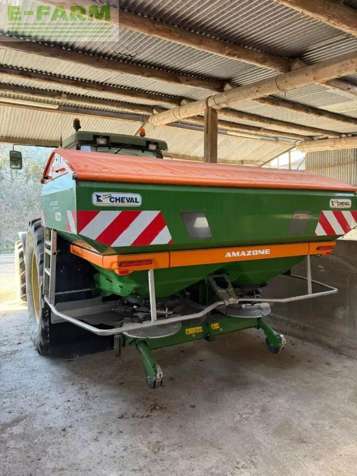Amazone za ts 3200 hydro - Kunstmeststrooier: afbeelding 1 Amazone za ts 3200 hydro - Kunstmeststrooier: afbeelding 1