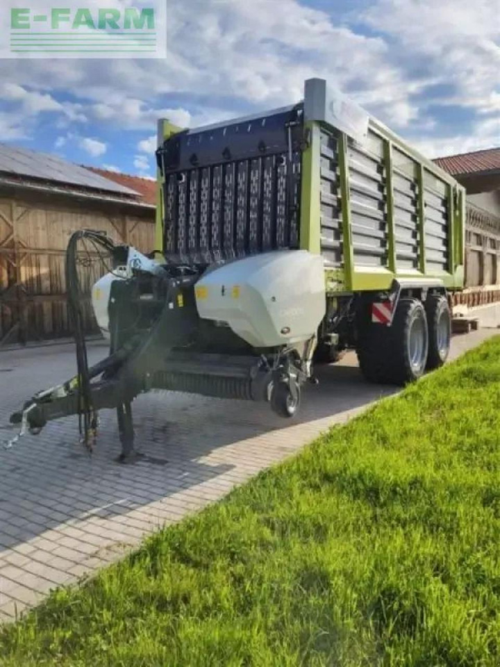 Fliegl cargos 8500 - Andere machine: afbeelding 3 Fliegl cargos 8500 - Andere machine: afbeelding 3