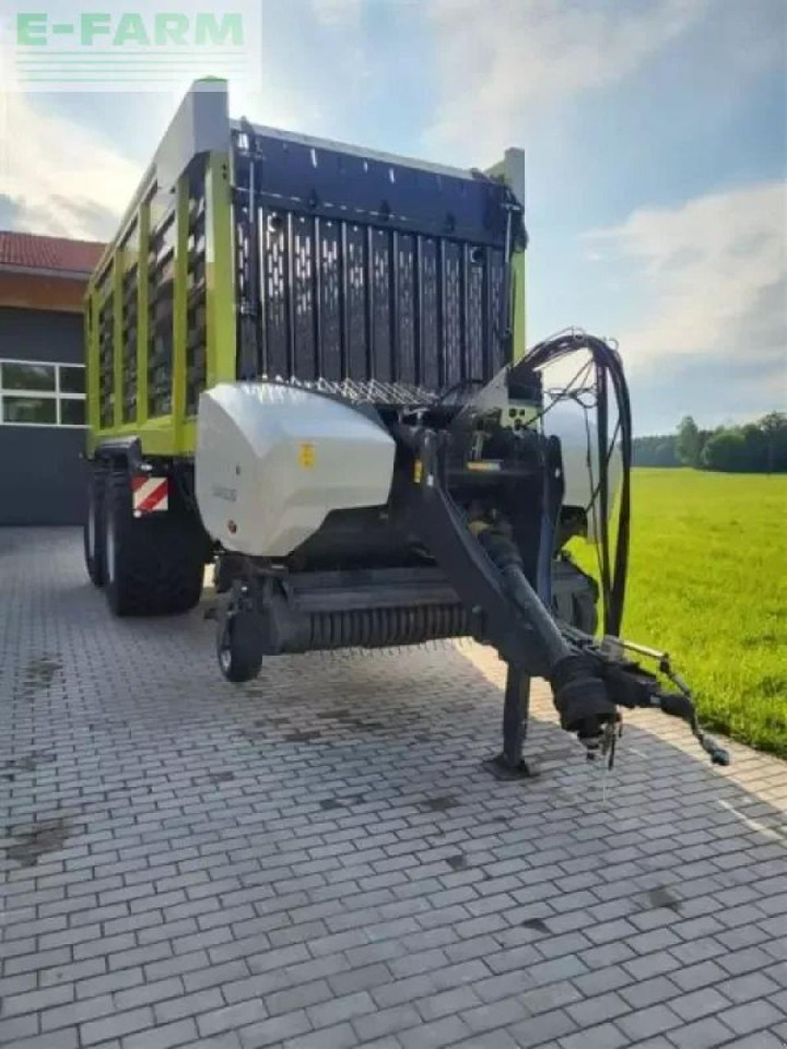 Fliegl cargos 8500 - Andere machine: afbeelding 1 Fliegl cargos 8500 - Andere machine: afbeelding 1