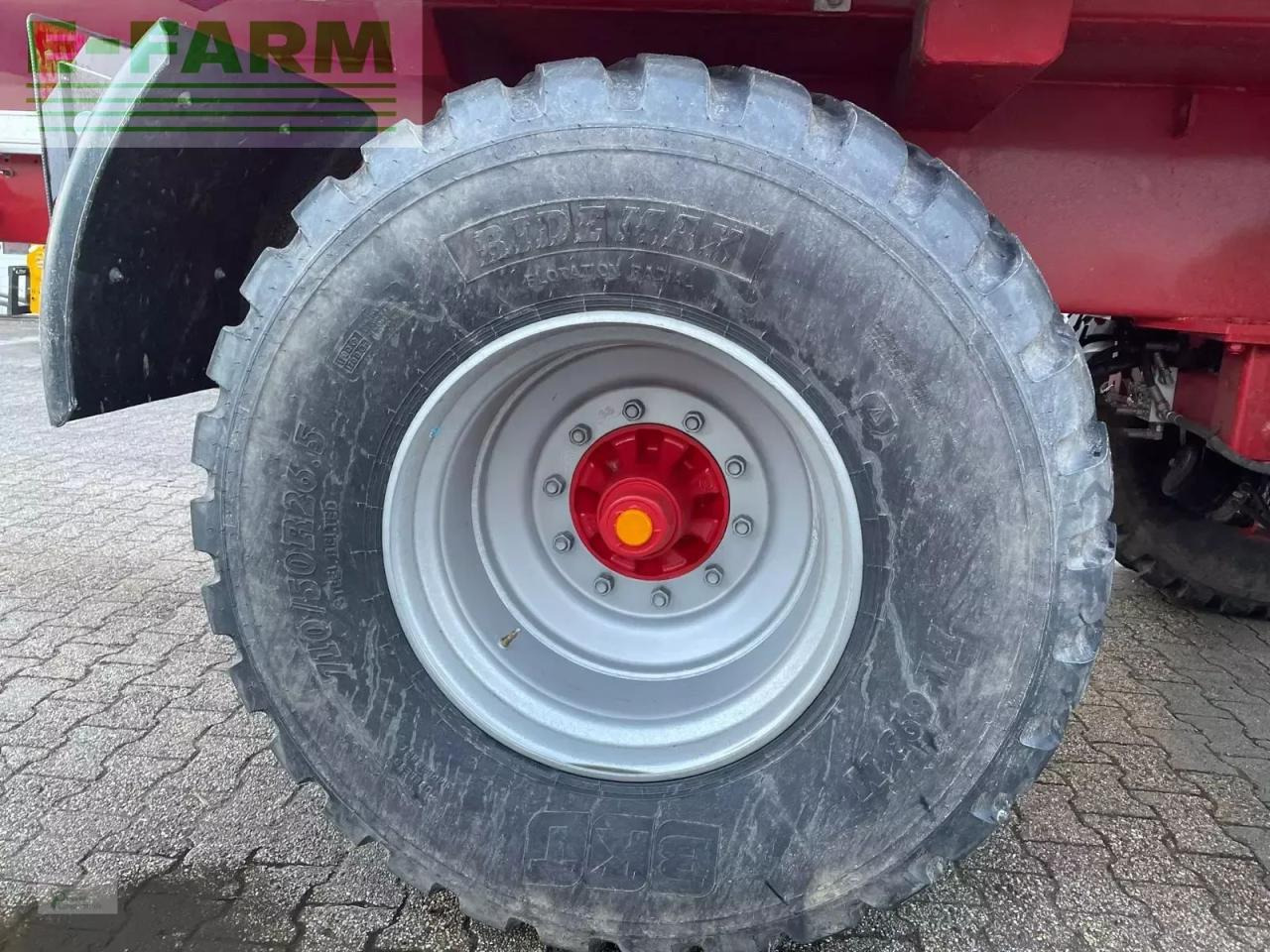 Annaburger hts 22.17 - Landbouwkipper: afbeelding 5 Annaburger hts 22.17 - Landbouwkipper: afbeelding 5