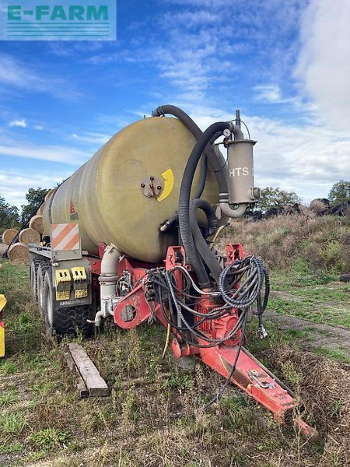 Annaburger hts 29k.27 tridem - güllefass bj. 2013 - Bemestingstechniek: afbeelding 3 Annaburger hts 29k.27 tridem - güllefass bj. 2013 - Bemestingstechniek: afbeelding 3