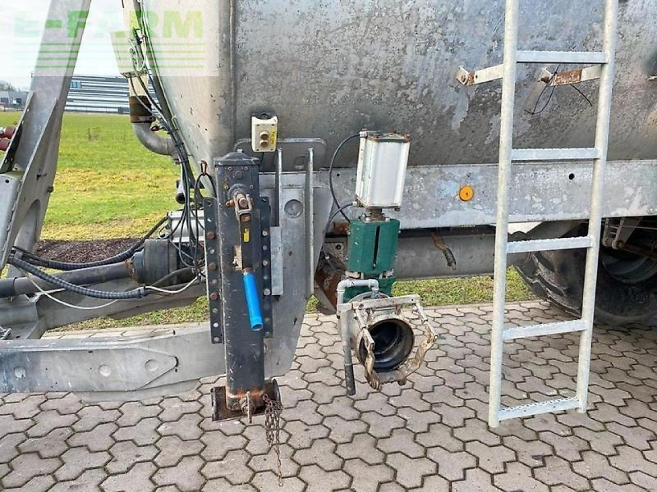 BSA dlp 618 farmerline - Bemestingstechniek: afbeelding 2 BSA dlp 618 farmerline - Bemestingstechniek: afbeelding 2