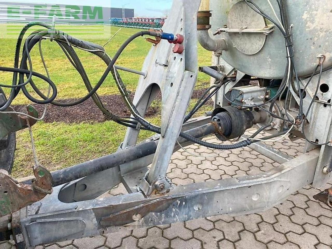 BSA dlp 618 farmerline - Bemestingstechniek: afbeelding 3 BSA dlp 618 farmerline - Bemestingstechniek: afbeelding 3