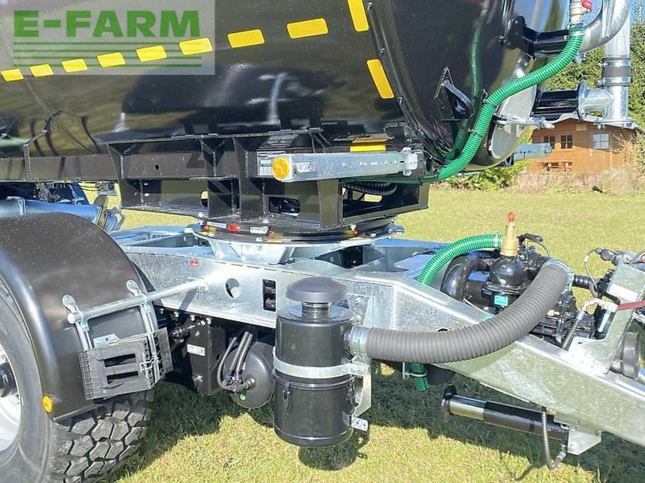 BSA ttw 260 transportlin - Bemestingstechniek: afbeelding 5 BSA ttw 260 transportlin - Bemestingstechniek: afbeelding 5