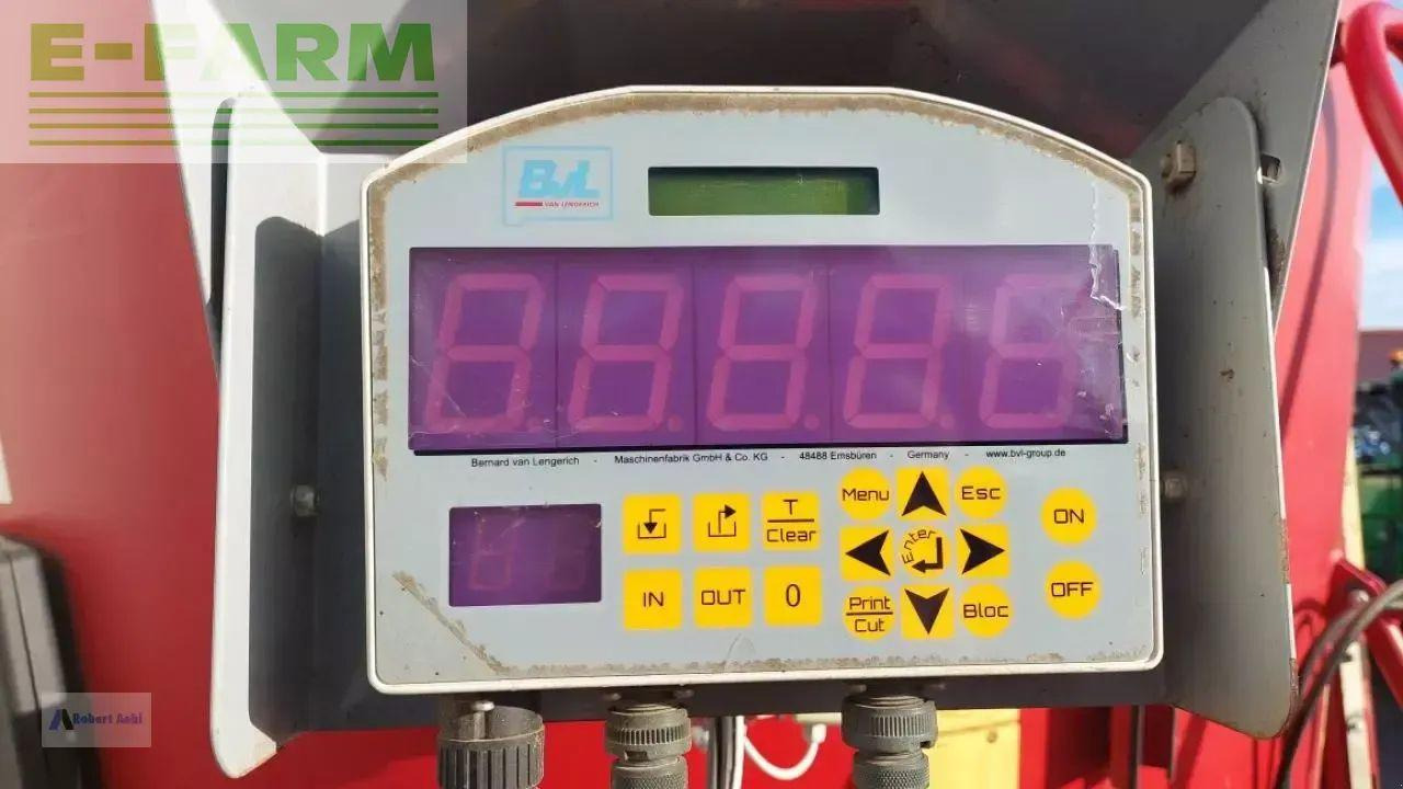 BVL - van Lengerich v-mix 22-2s - Veeteelt materiaal: afbeelding 5 BVL - van Lengerich v-mix 22-2s - Veeteelt materiaal: afbeelding 5