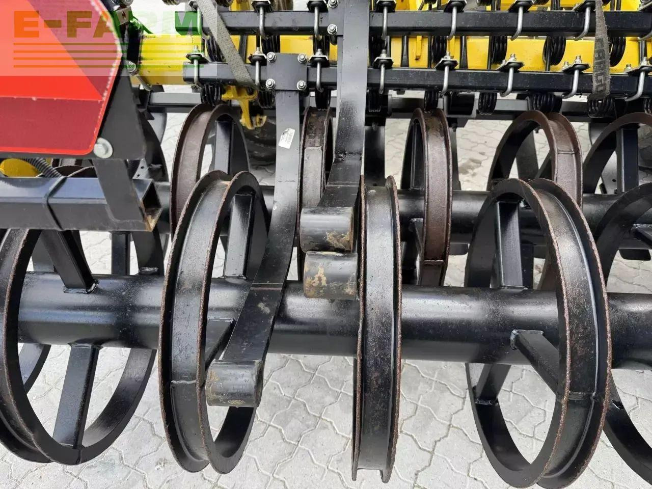 Bednar swifter disc xo 7500 - Grondbewerking toebehoor: afbeelding 5 Bednar swifter disc xo 7500 - Grondbewerking toebehoor: afbeelding 5