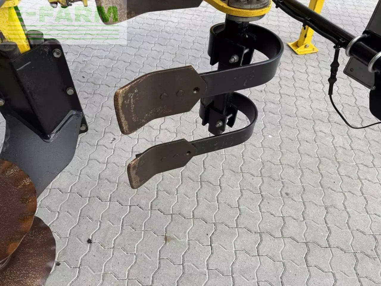 Bednar swifter disc xo 7500 - Grondbewerking toebehoor: afbeelding 3 Bednar swifter disc xo 7500 - Grondbewerking toebehoor: afbeelding 3