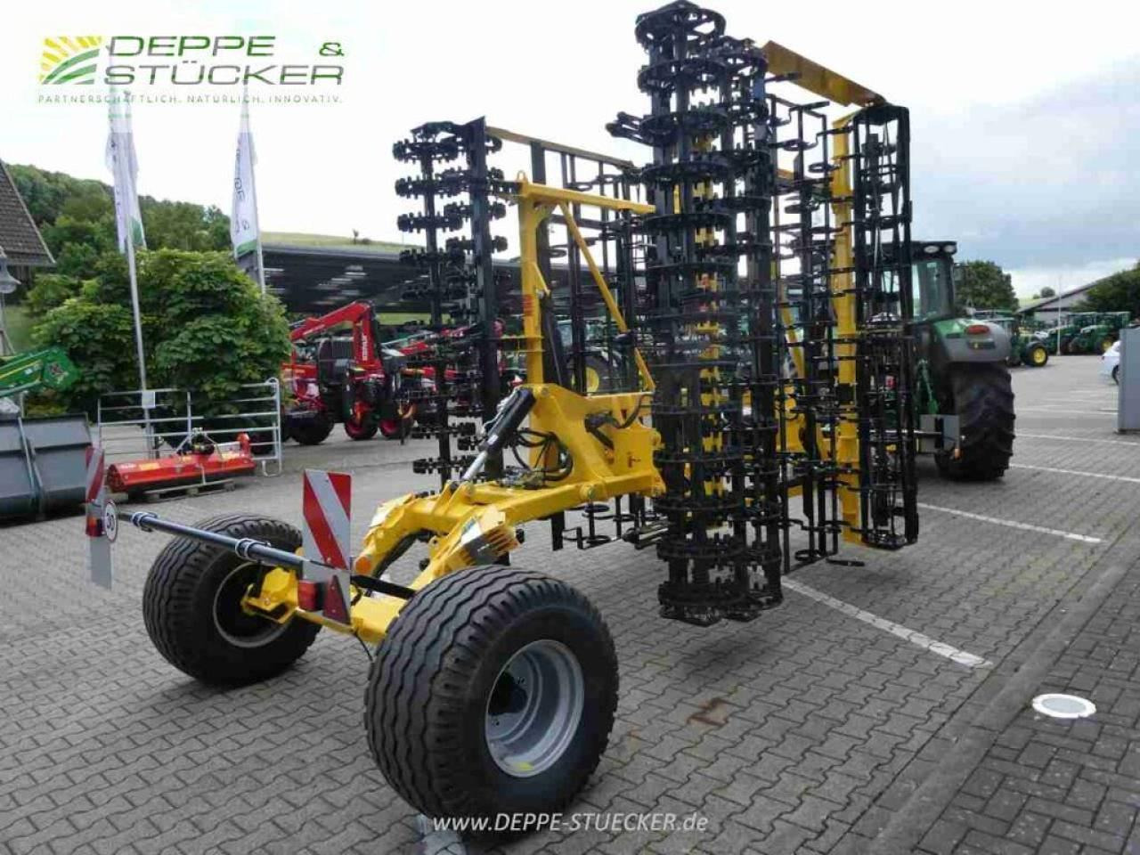 Bednar swifter so 6000 profi - Zaaicombinatie: afbeelding 5 Bednar swifter so 6000 profi - Zaaicombinatie: afbeelding 5