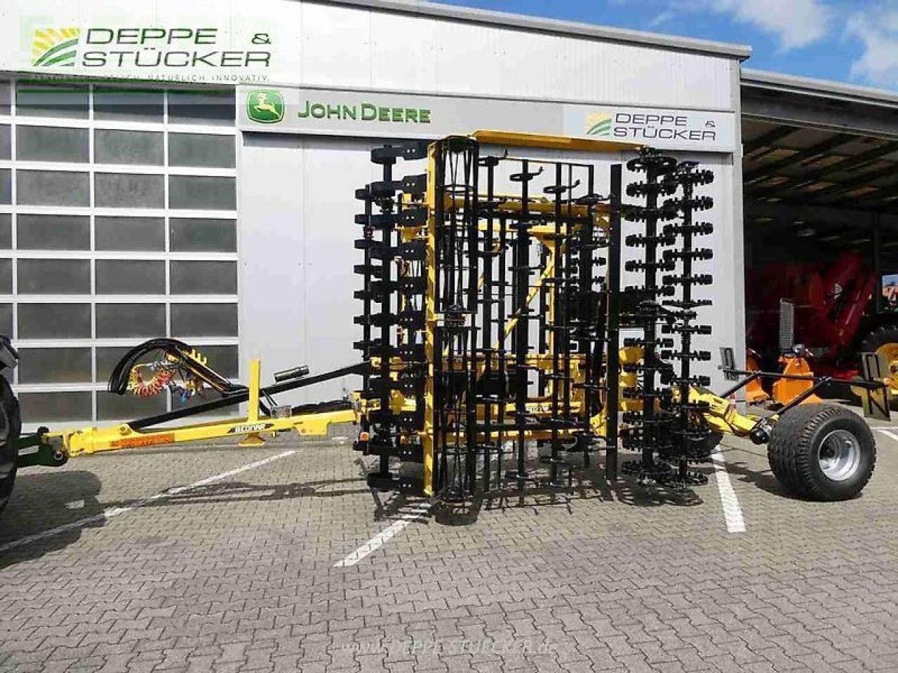 Bednar swifter so 6000 profi - Zaaicombinatie: afbeelding 2 Bednar swifter so 6000 profi - Zaaicombinatie: afbeelding 2