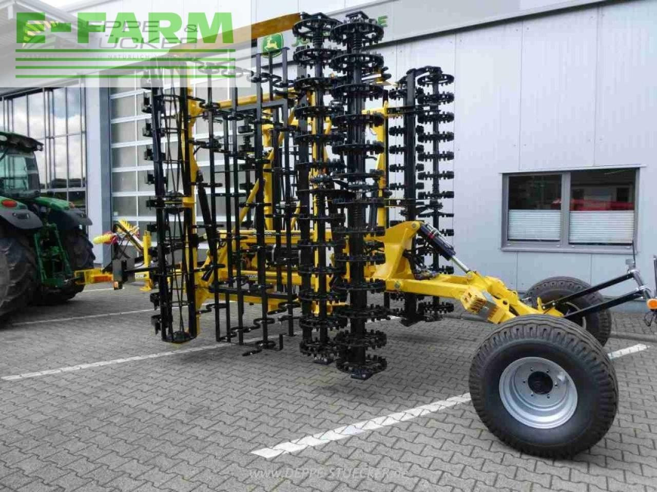 Bednar swifter so 6000 profi - Zaaicombinatie: afbeelding 2 Bednar swifter so 6000 profi - Zaaicombinatie: afbeelding 2