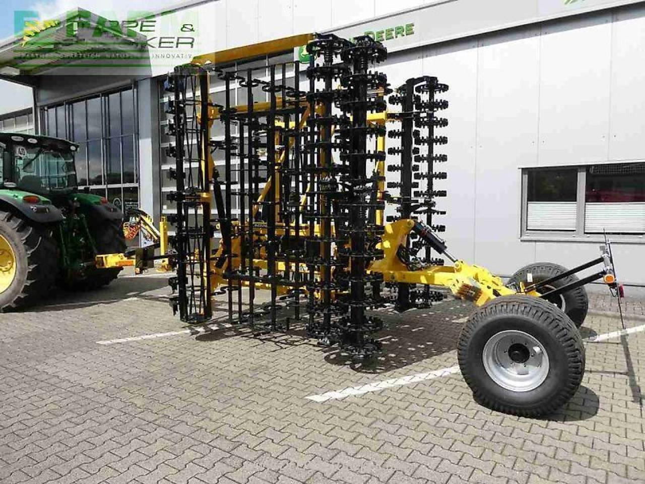 Bednar swifter so 6000 profi - Zaaicombinatie: afbeelding 3 Bednar swifter so 6000 profi - Zaaicombinatie: afbeelding 3