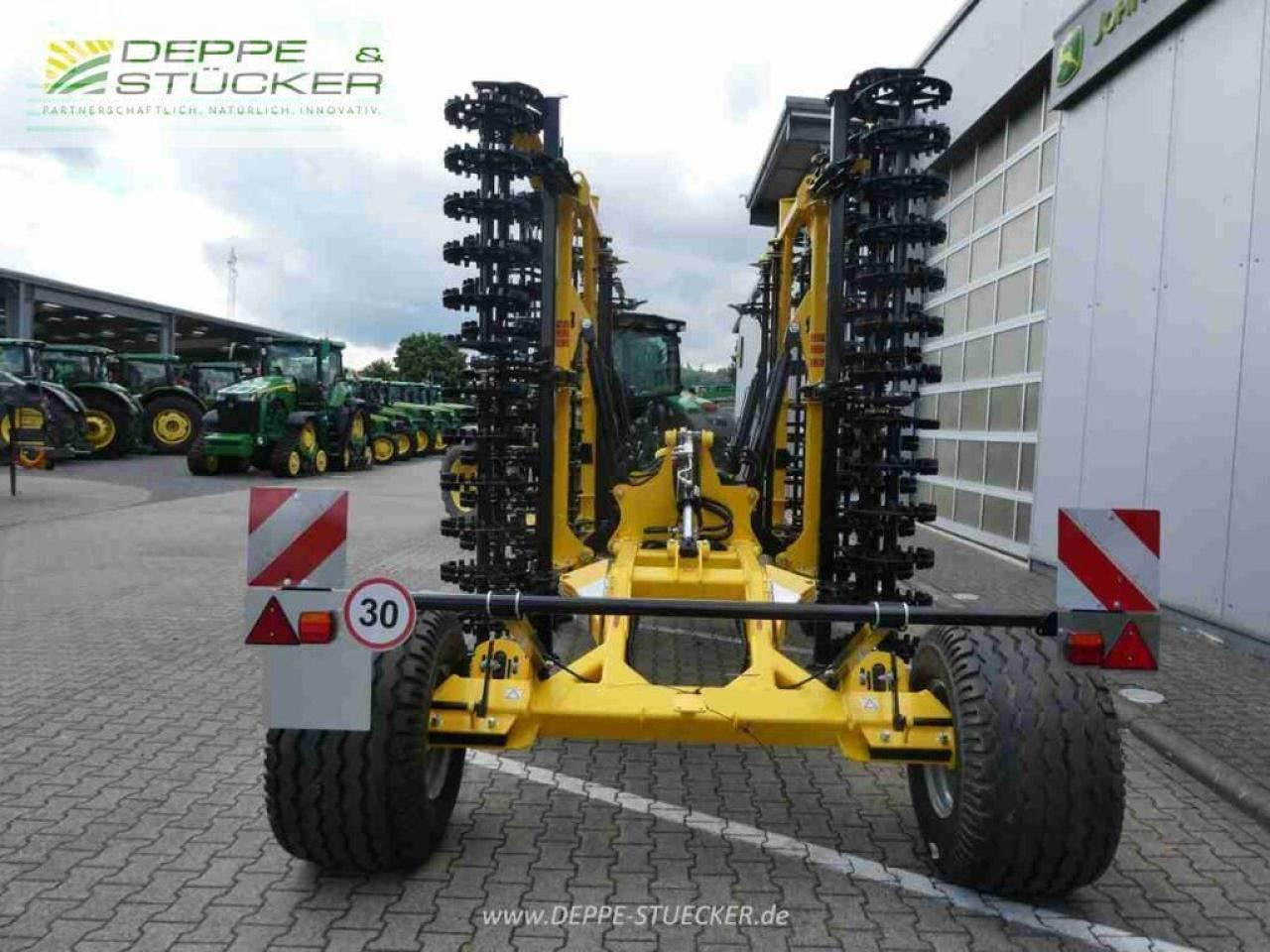 Bednar swifter so 6000 profi - Zaaicombinatie: afbeelding 4 Bednar swifter so 6000 profi - Zaaicombinatie: afbeelding 4