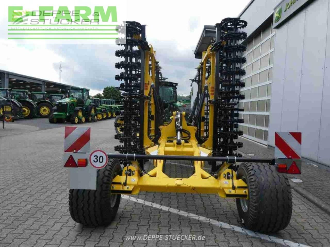 Bednar swifter so 6000 profi - Zaaicombinatie: afbeelding 3 Bednar swifter so 6000 profi - Zaaicombinatie: afbeelding 3