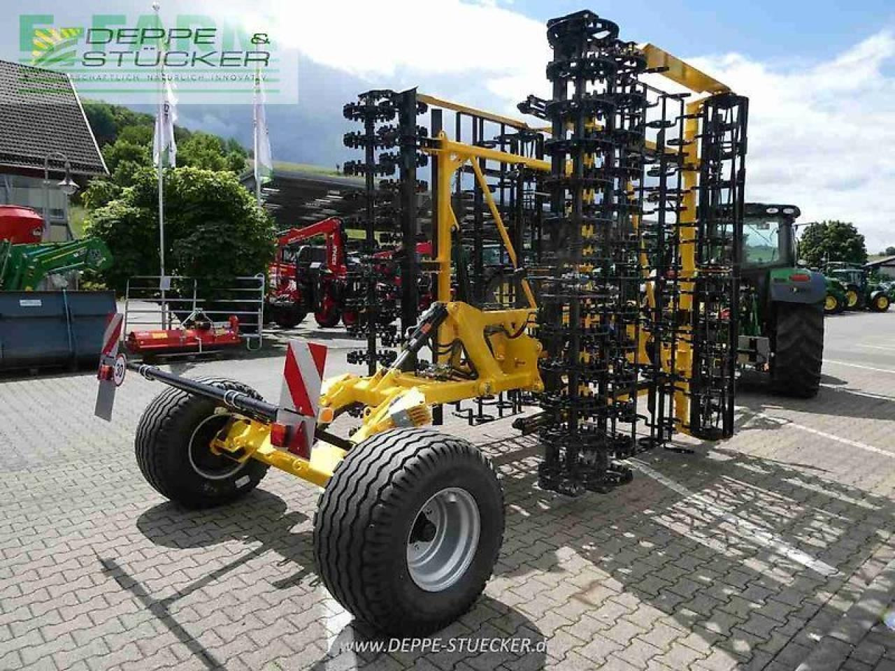 Bednar swifter so 6000 profi - Zaaicombinatie: afbeelding 5 Bednar swifter so 6000 profi - Zaaicombinatie: afbeelding 5