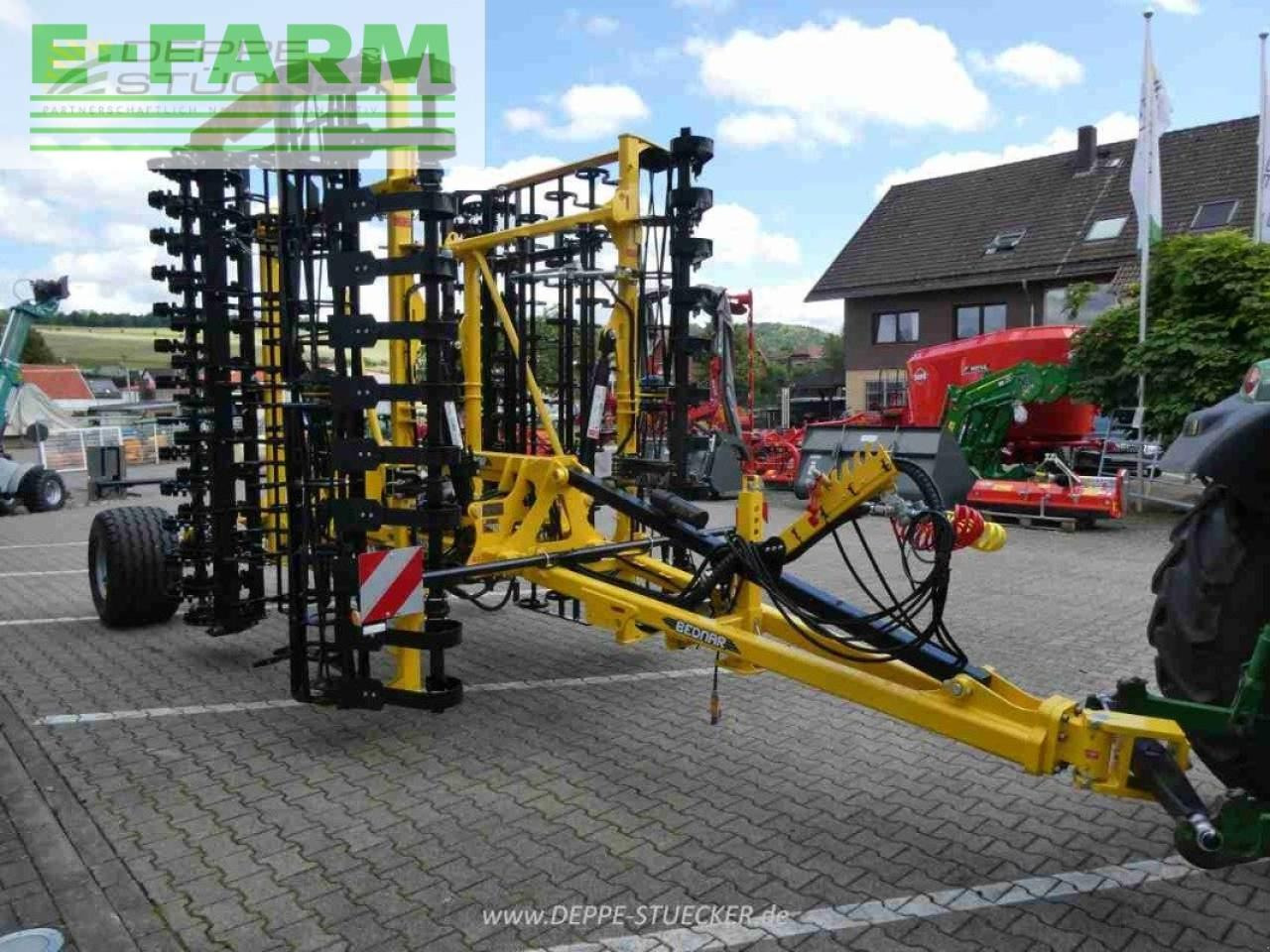 Bednar swifter so 6000 profi - Zaaicombinatie: afbeelding 5 Bednar swifter so 6000 profi - Zaaicombinatie: afbeelding 5