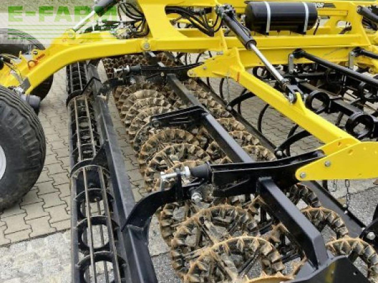 Bednar swifter so 6000f - Zaaicombinatie: afbeelding 5 Bednar swifter so 6000f - Zaaicombinatie: afbeelding 5