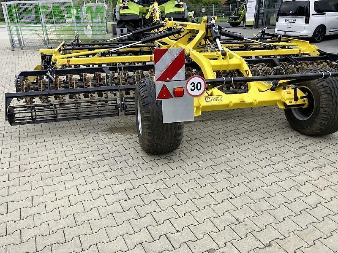 Bednar swifter so 6000f - Zaaicombinatie: afbeelding 4 Bednar swifter so 6000f - Zaaicombinatie: afbeelding 4