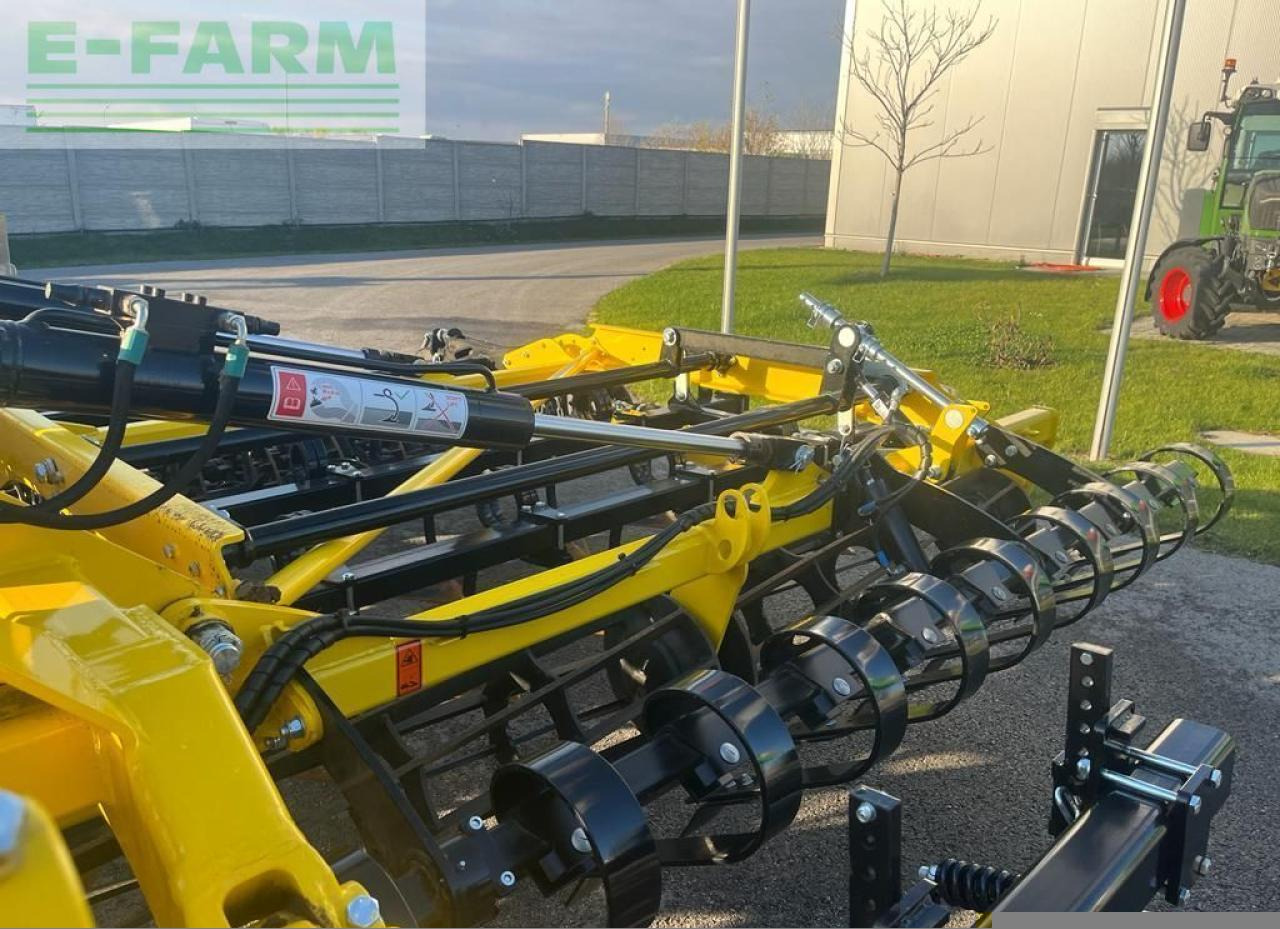 Bednar swifter so6000f - Zaaicombinatie: afbeelding 2 Bednar swifter so6000f - Zaaicombinatie: afbeelding 2