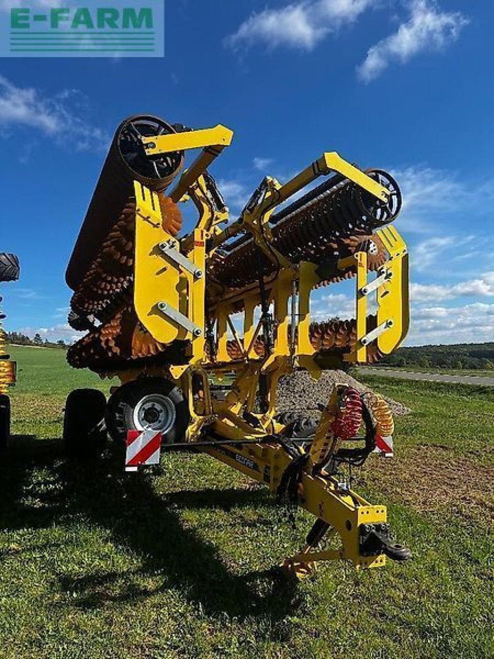 Bednar swiftredisc xe 12400 profi - Schijveneg: afbeelding 1 Bednar swiftredisc xe 12400 profi - Schijveneg: afbeelding 1