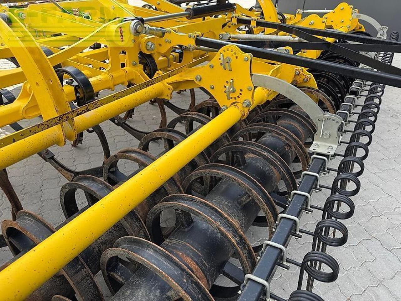 Bednar versatill vn 600 - Cultivator: afbeelding 3 Bednar versatill vn 600 - Cultivator: afbeelding 3