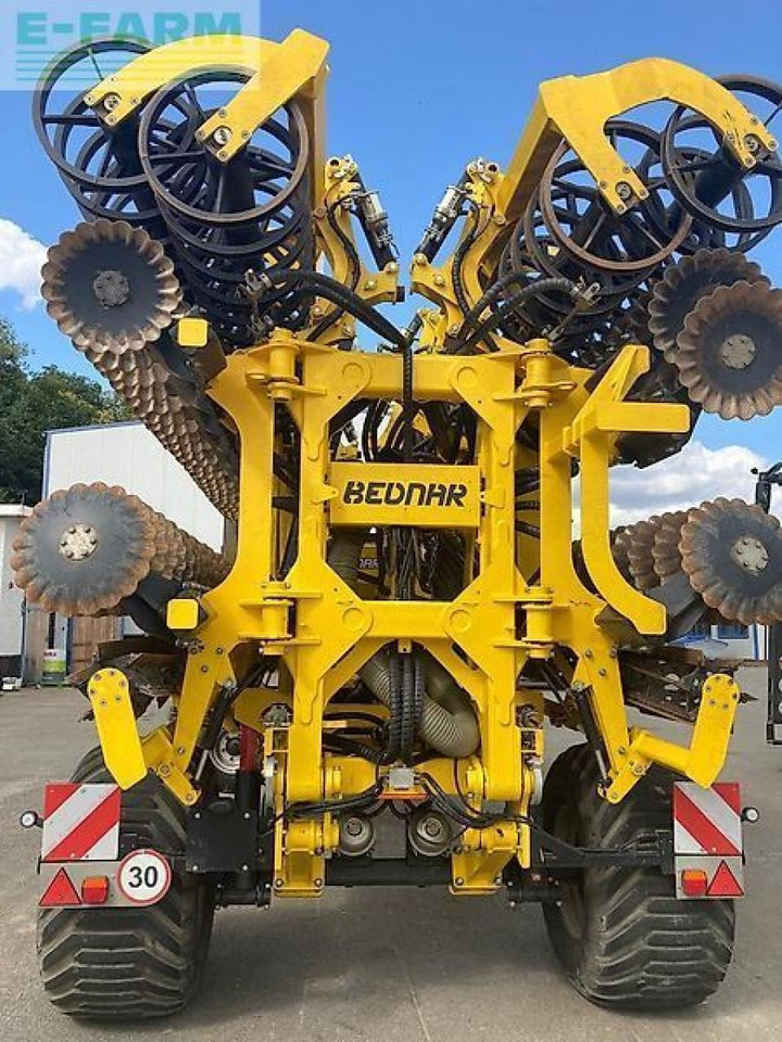 Bednar xe 12400 profi +alfa 800 - Schijveneg: afbeelding 5 Bednar xe 12400 profi +alfa 800 - Schijveneg: afbeelding 5