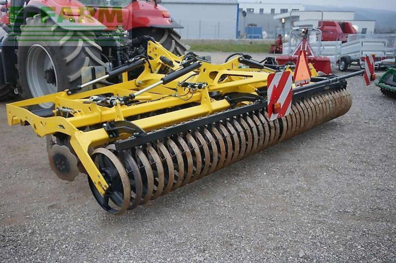 Bednar xn5000 - Schijveneg: afbeelding 3 Bednar xn5000 - Schijveneg: afbeelding 3