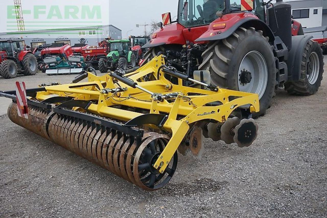 Bednar xn5000 - Schijveneg: afbeelding 2 Bednar xn5000 - Schijveneg: afbeelding 2
