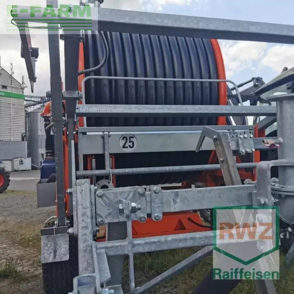 Beinlich primus'' 2500 s - Irrigatiesysteem: afbeelding 2 Beinlich primus'' 2500 s - Irrigatiesysteem: afbeelding 2