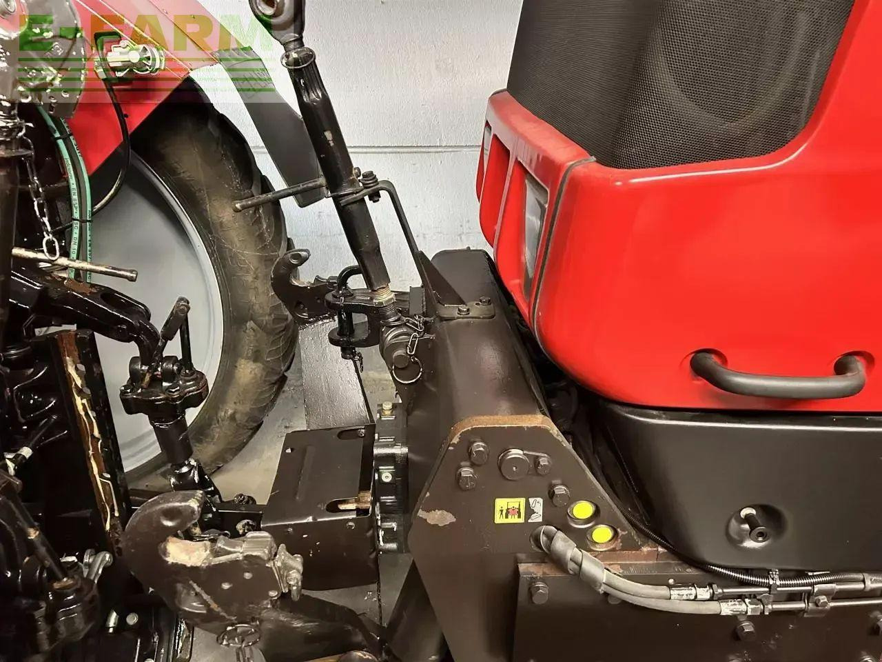 Belarus 3022 dc1 - Tractor: afbeelding 3 Belarus 3022 dc1 - Tractor: afbeelding 3