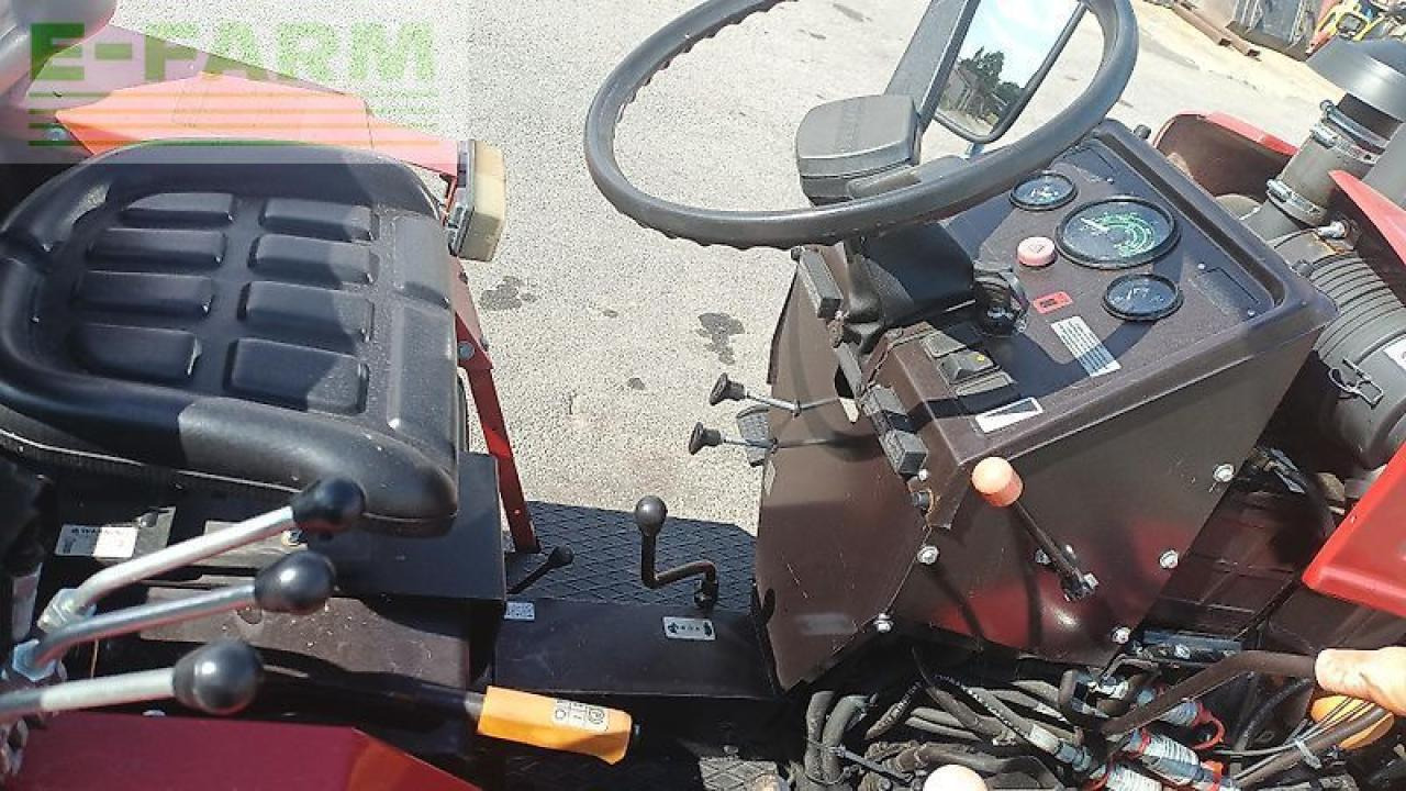 Belarus mts 321 - Tractor: afbeelding 4 Belarus mts 321 - Tractor: afbeelding 4