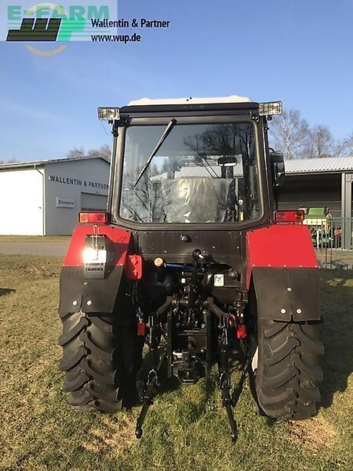 Belarus mts 820 fa - Tractor: afbeelding 3 Belarus mts 820 fa - Tractor: afbeelding 3