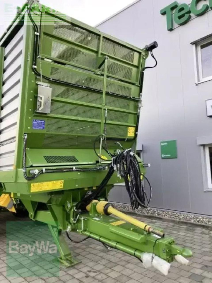 Bergmann bergmann htw 65 - Landbouwkipper: afbeelding 3 Bergmann bergmann htw 65 - Landbouwkipper: afbeelding 3