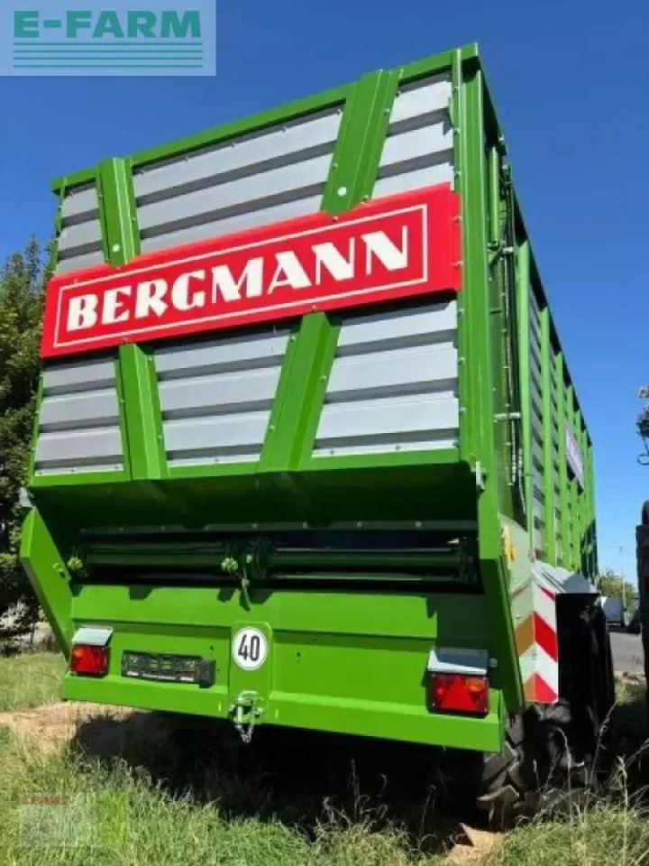 Bergmann htw 45 mech.antrieb - Landbouwkipper: afbeelding 3 Bergmann htw 45 mech.antrieb - Landbouwkipper: afbeelding 3