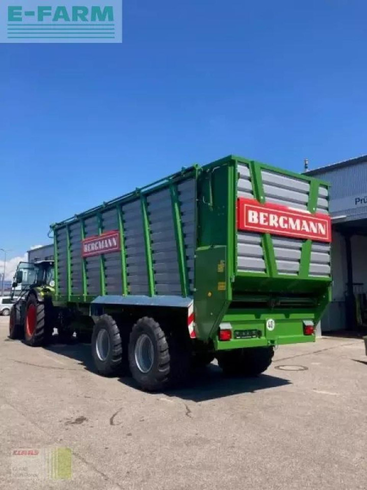 Bergmann htw 45 mit laderaumabdeckung - Landbouwkipper: afbeelding 2 Bergmann htw 45 mit laderaumabdeckung - Landbouwkipper: afbeelding 2