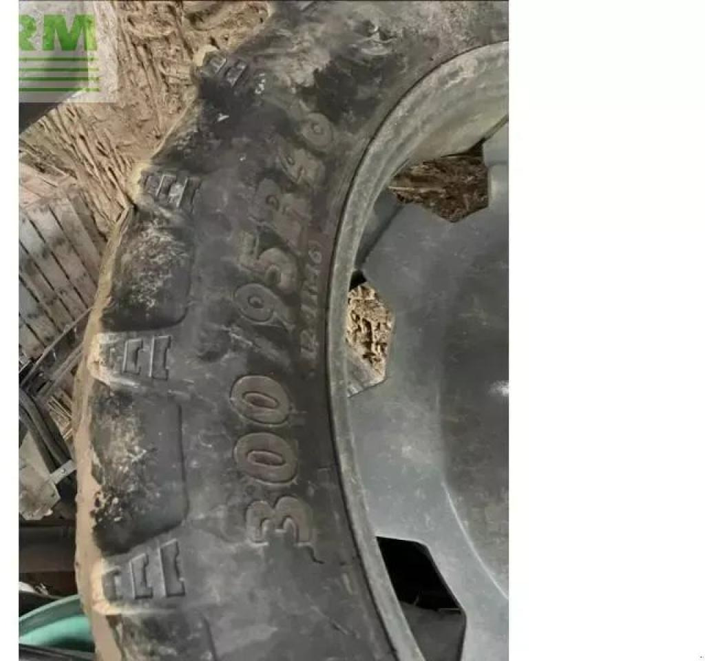 Getrokken veldspuit Berthoud vantage 43-46: afbeelding 10 Getrokken veldspuit Berthoud vantage 43-46: afbeelding 10