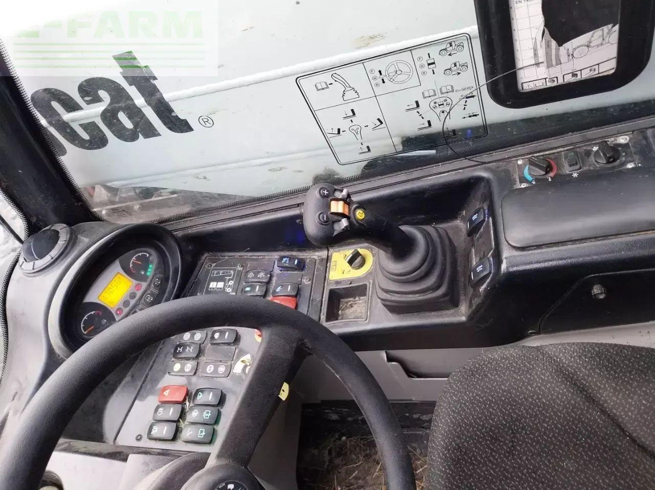 Bobcat 30.60 - Verreiker: afbeelding 3 Bobcat 30.60 - Verreiker: afbeelding 3