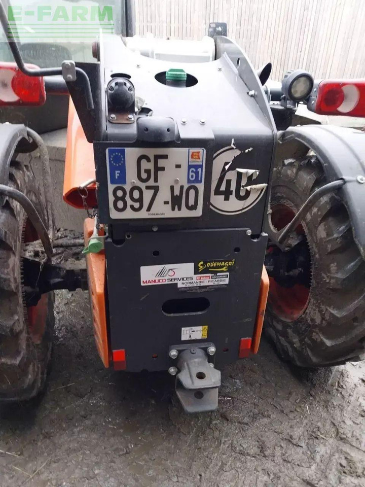 Bobcat 30.60 - Verreiker: afbeelding 5 Bobcat 30.60 - Verreiker: afbeelding 5