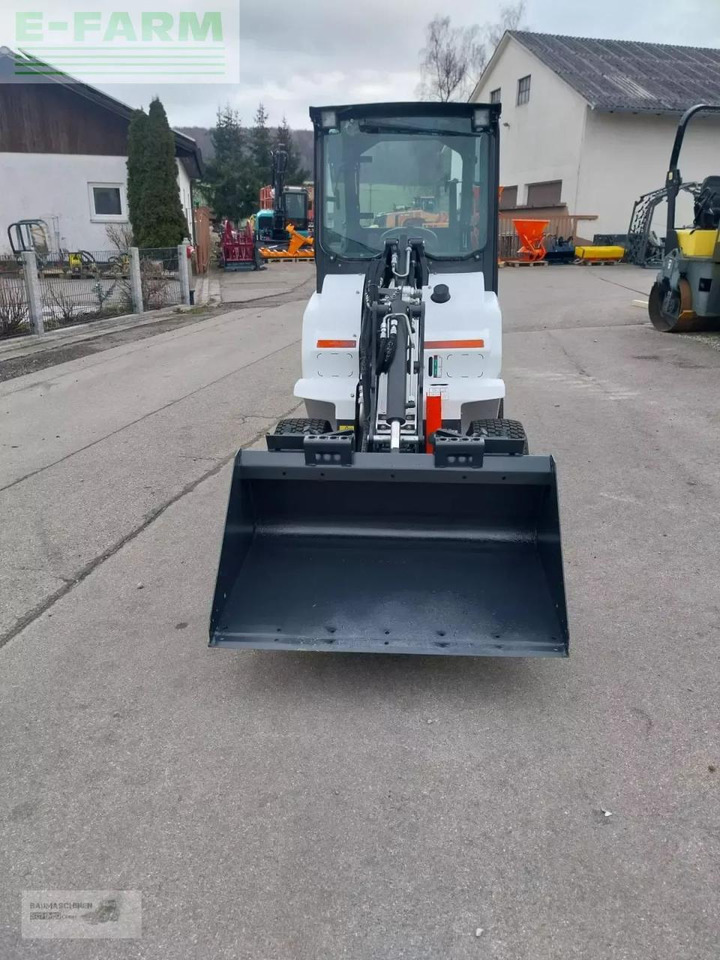 Bobcat l 28 - Minigraafmachine: afbeelding 3 Bobcat l 28 - Minigraafmachine: afbeelding 3