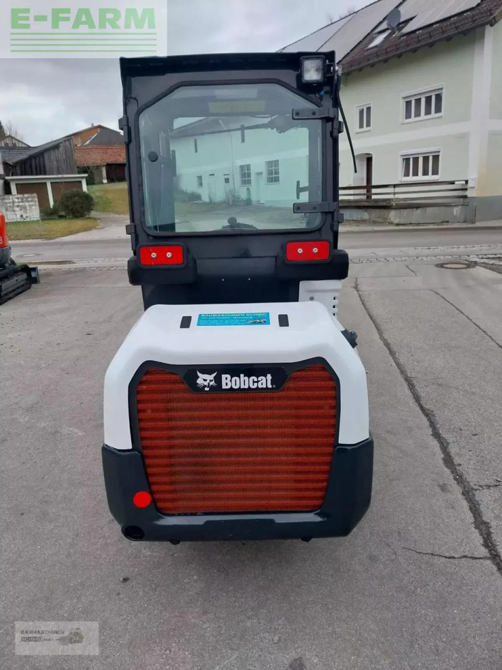 Bobcat l 28 - Minigraafmachine: afbeelding 5 Bobcat l 28 - Minigraafmachine: afbeelding 5