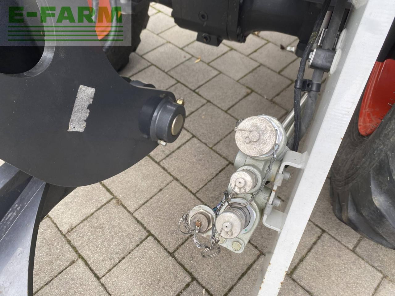 Bobcat l 85 - Minigraafmachine: afbeelding 4 Bobcat l 85 - Minigraafmachine: afbeelding 4