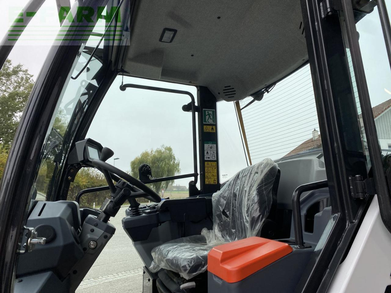 Bobcat l 85 - Minigraafmachine: afbeelding 3 Bobcat l 85 - Minigraafmachine: afbeelding 3