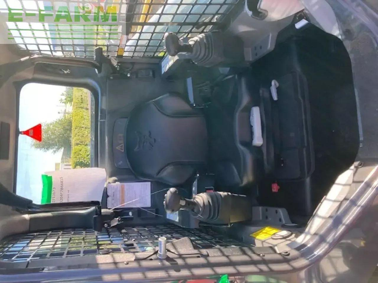 Bobcat s450 - Minigraafmachine: afbeelding 4 Bobcat s450 - Minigraafmachine: afbeelding 4