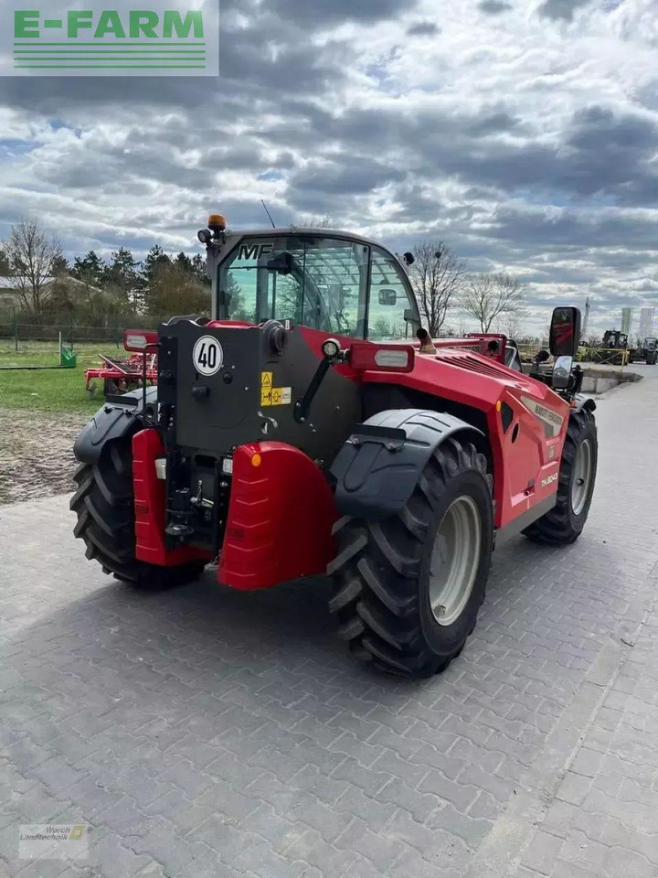 Bobcat th 8043 - Verreiker: afbeelding 5 Bobcat th 8043 - Verreiker: afbeelding 5