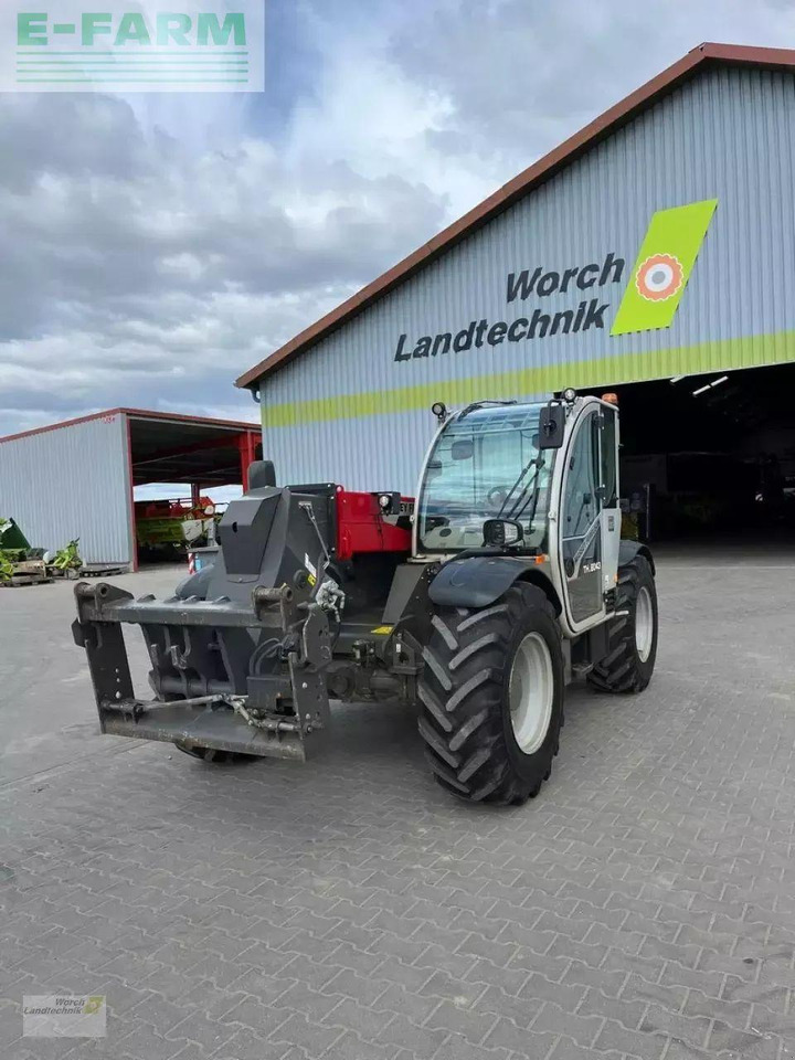 Bobcat th 8043 - Verreiker: afbeelding 1 Bobcat th 8043 - Verreiker: afbeelding 1