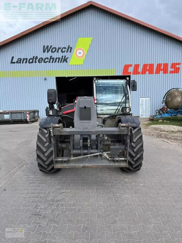 Bobcat th 8043 - Verreiker: afbeelding 2 Bobcat th 8043 - Verreiker: afbeelding 2