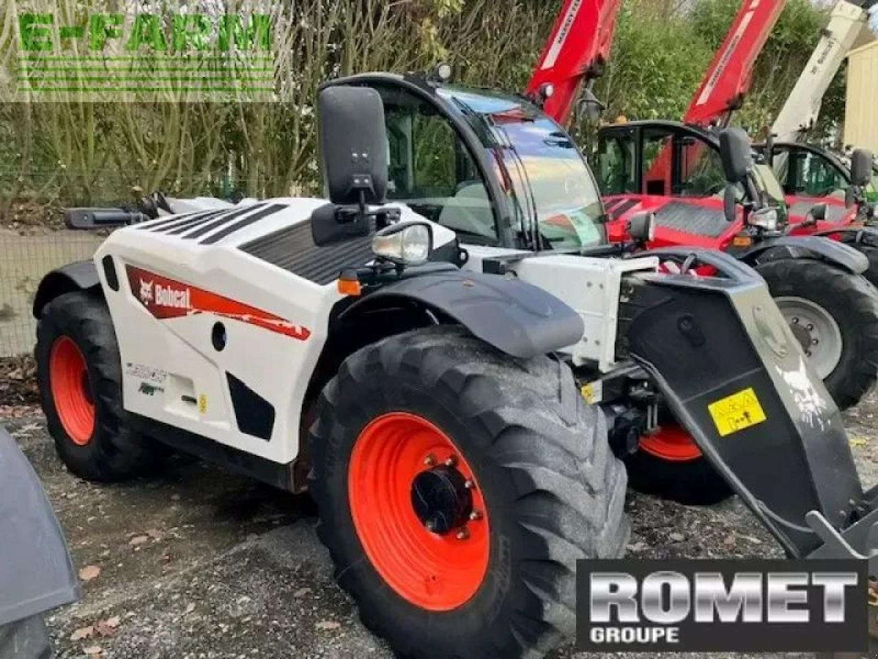 Bobcat tl 3870hf - Verreiker: afbeelding 5 Bobcat tl 3870hf - Verreiker: afbeelding 5