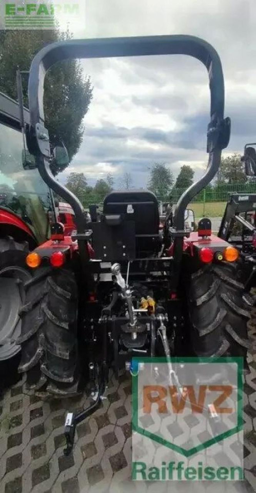 Branson f25rn - Tractor: afbeelding 2 Branson f25rn - Tractor: afbeelding 2